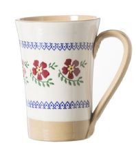 Nicholas Mosse Old Rose Tall Mug